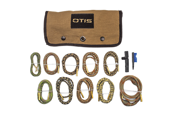 Cleaning Equipment Otis Technology OTI RIPCORD MULTI-CAL 10PK • Model: 